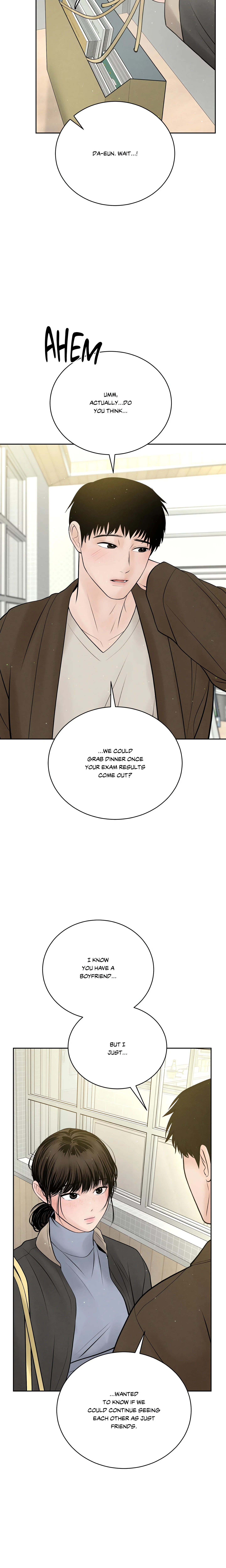 Chapter 41 - Side Story 10, page 15