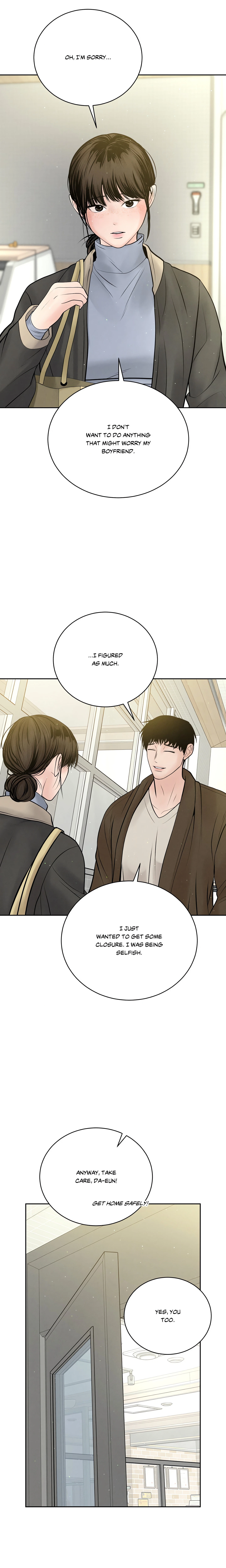 Chapter 41 - Side Story 10, page 16