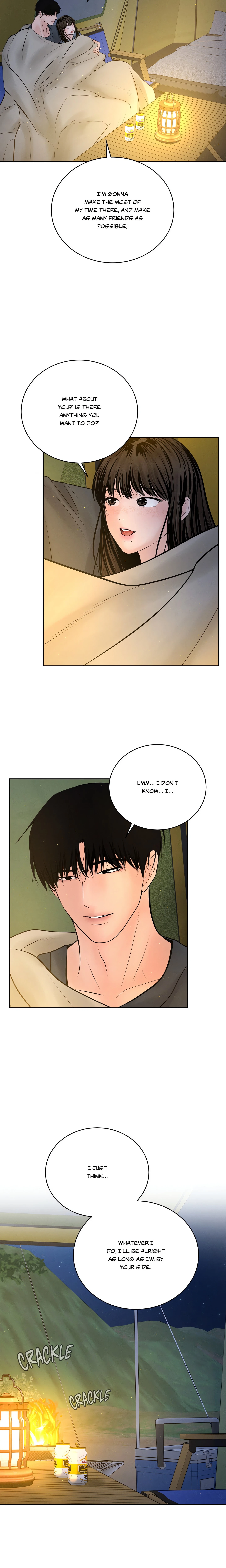 Chapter 41 - Side Story 10, page 19