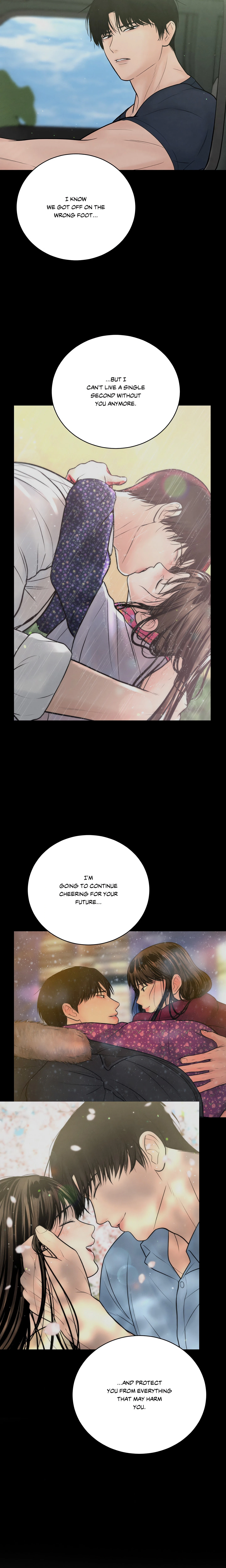 Chapter 41 - Side Story 10, page 27