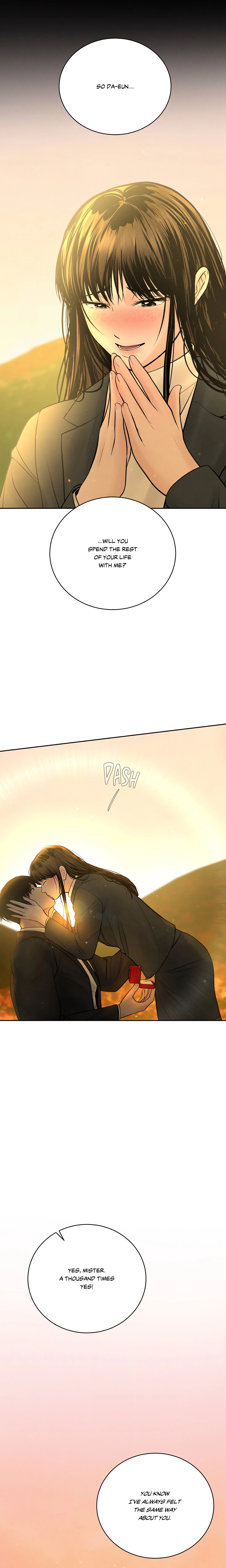 Chapter 41 - Side Story 10, page 28