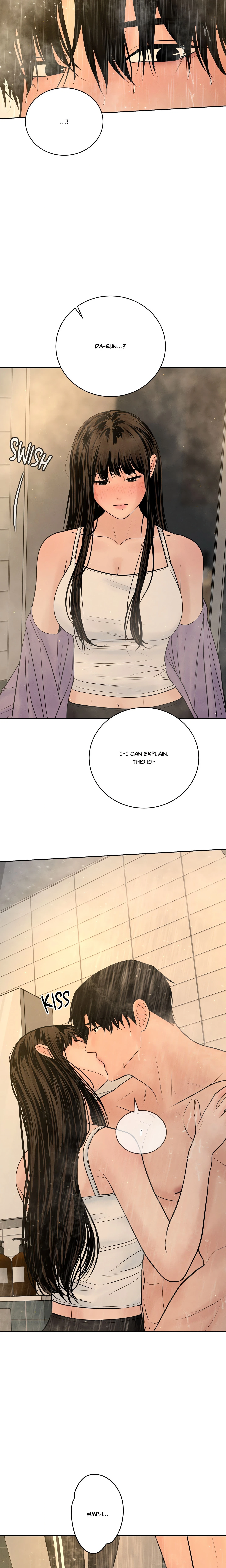 Chapter 41 - Side Story 10, page 3