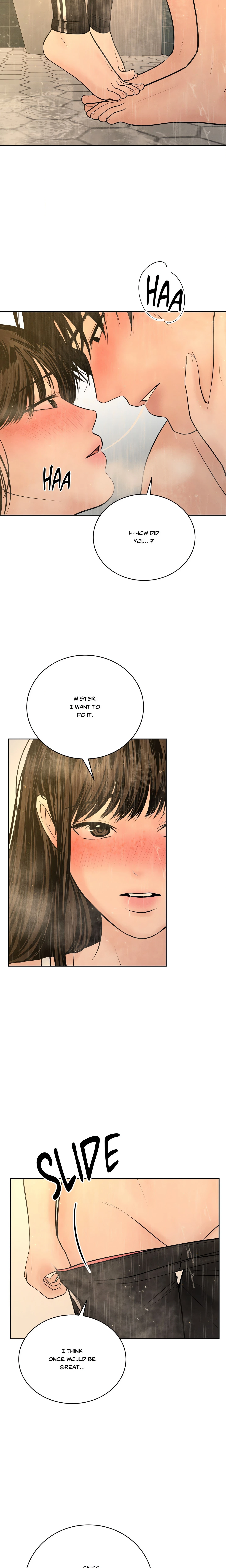 Chapter 41 - Side Story 10, page 4