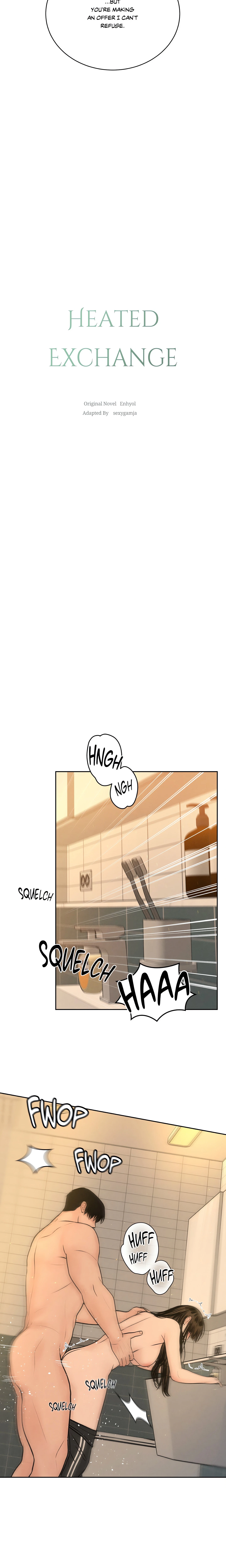 Chapter 41 - Side Story 10, page 6