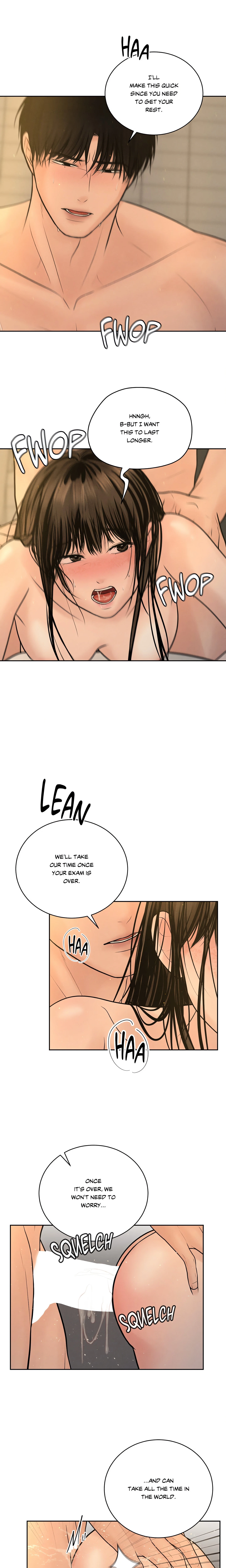 Chapter 41 - Side Story 10, page 7