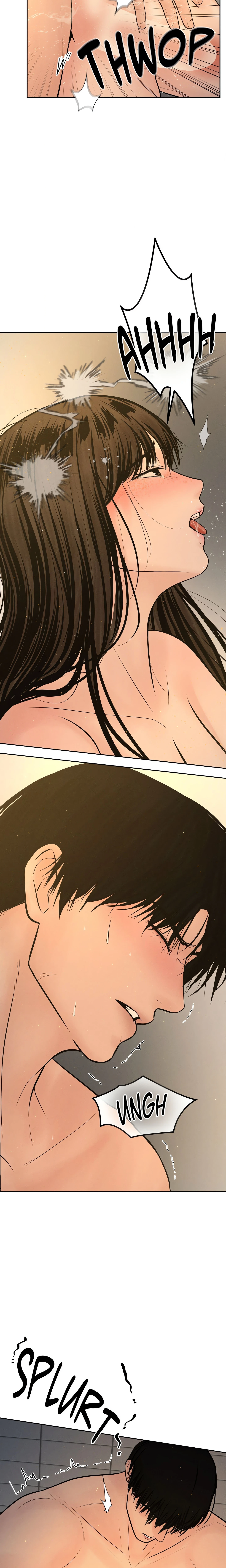 Chapter 41 - Side Story 10, page 8