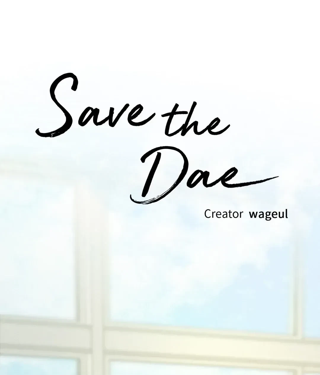 Save The Dae Chapter 3, page 10