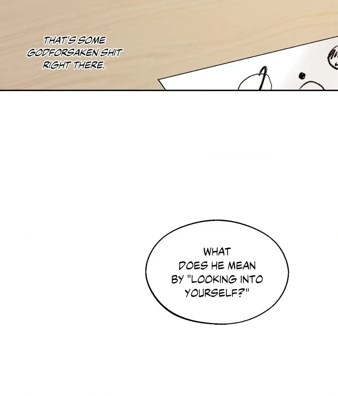 Save The Dae Chapter 3, page 13