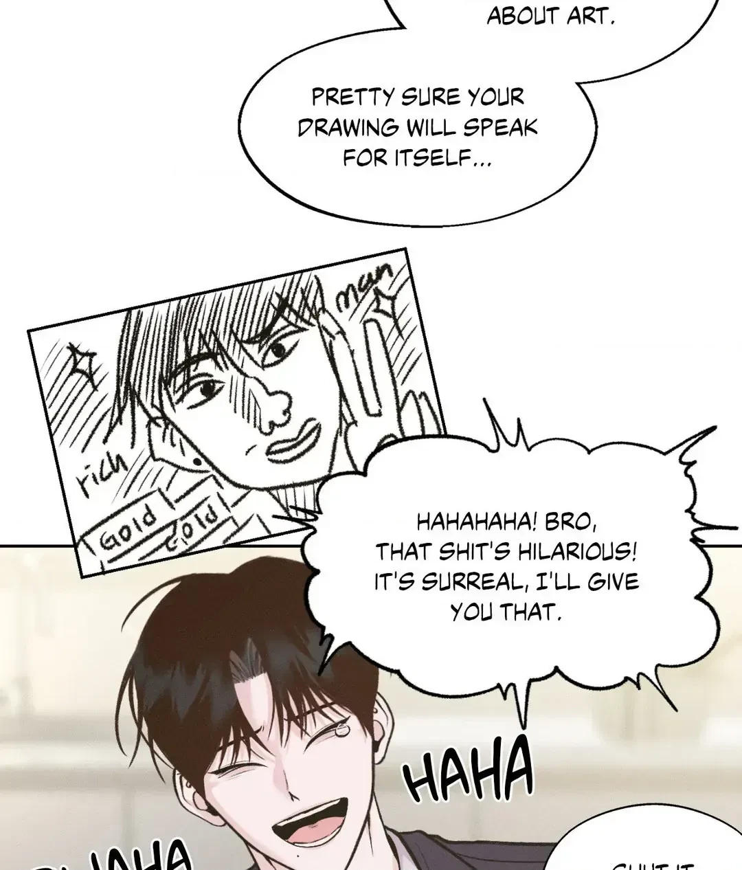 Save The Dae Chapter 3, page 15