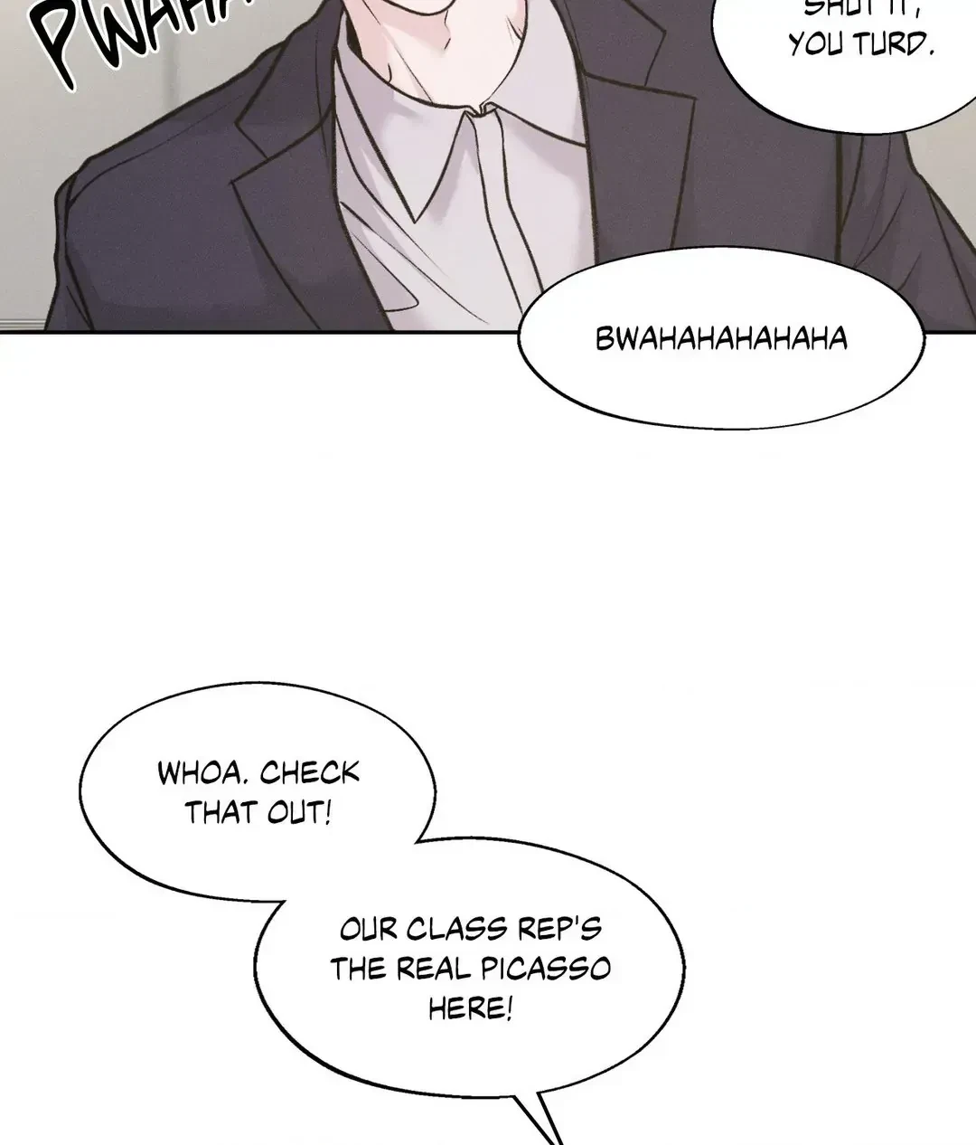 Save The Dae Chapter 3, page 16