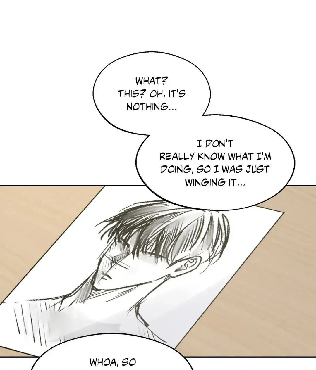 Save The Dae Chapter 3, page 21