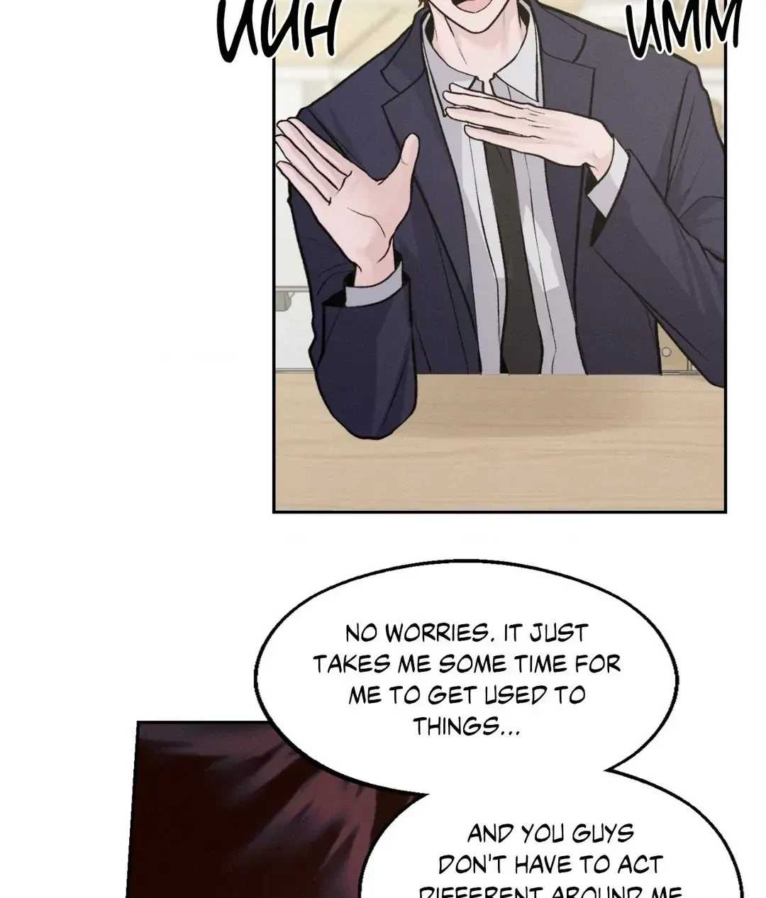 Save The Dae Chapter 3, page 23