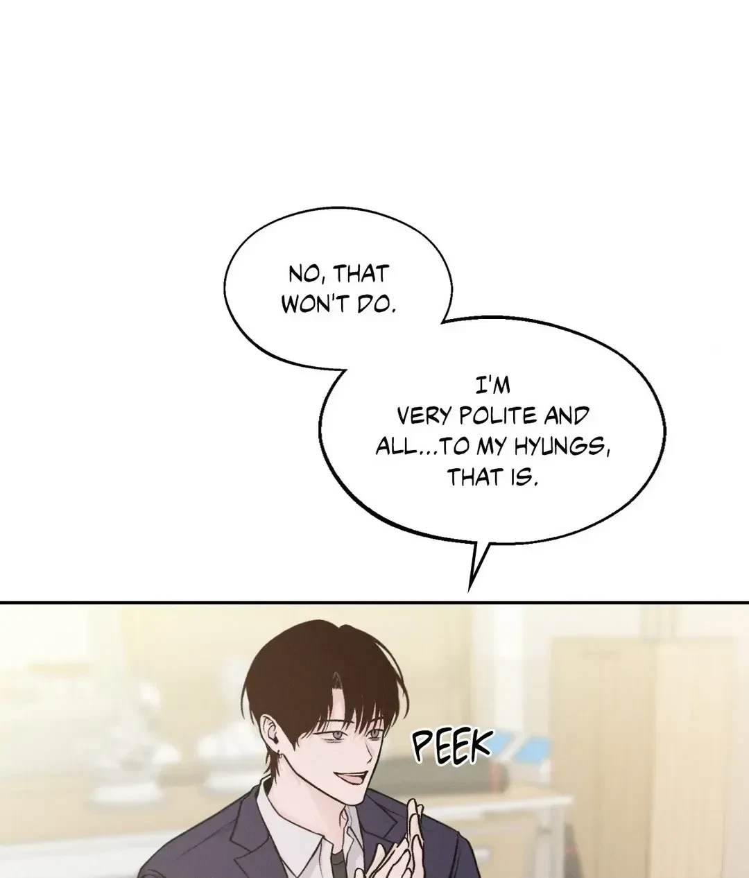 Save The Dae Chapter 3, page 25