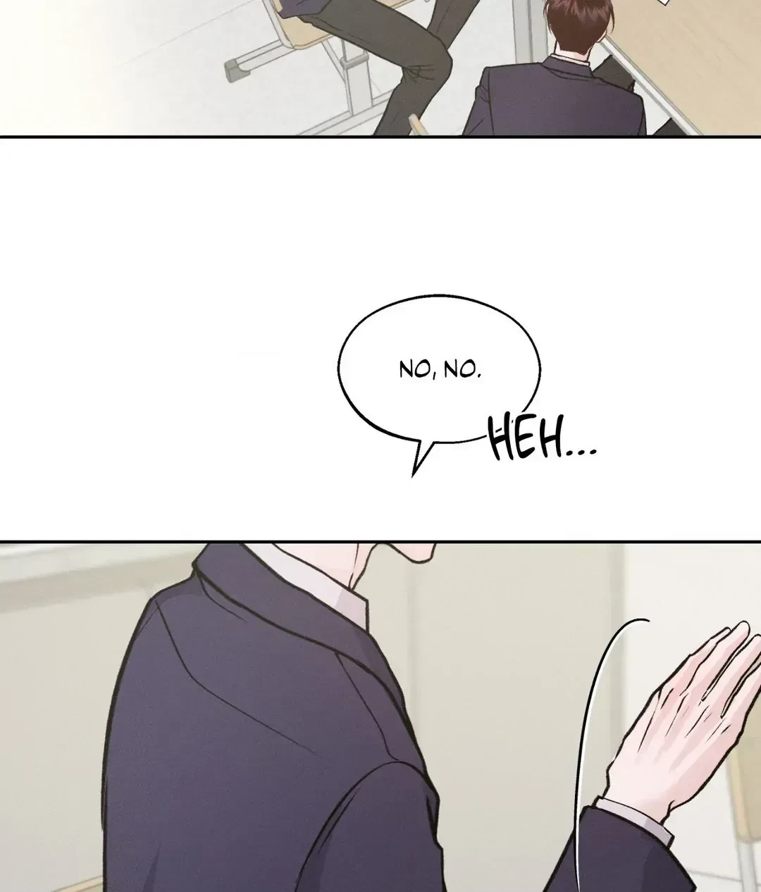 Save The Dae Chapter 3, page 30