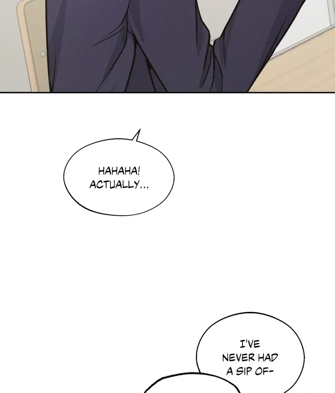Save The Dae Chapter 3, page 31