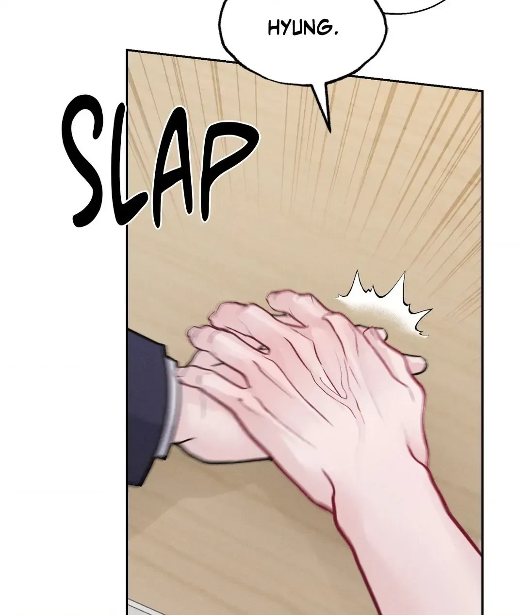 Save The Dae Chapter 3, page 32