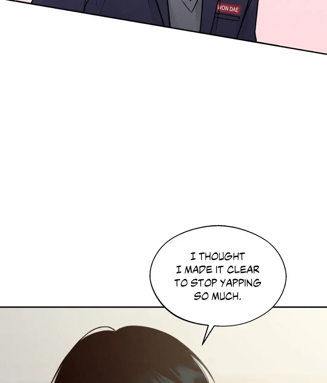 Save The Dae Chapter 3, page 34