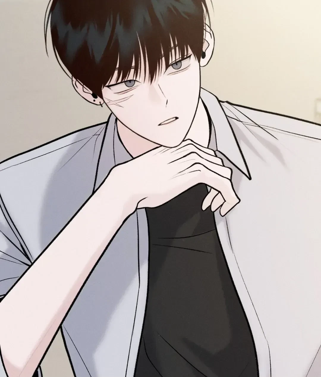 Save The Dae Chapter 3, page 35