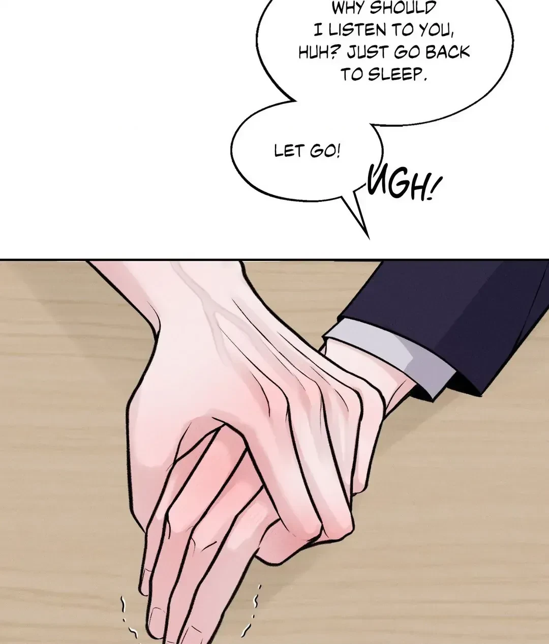 Save The Dae Chapter 3, page 39