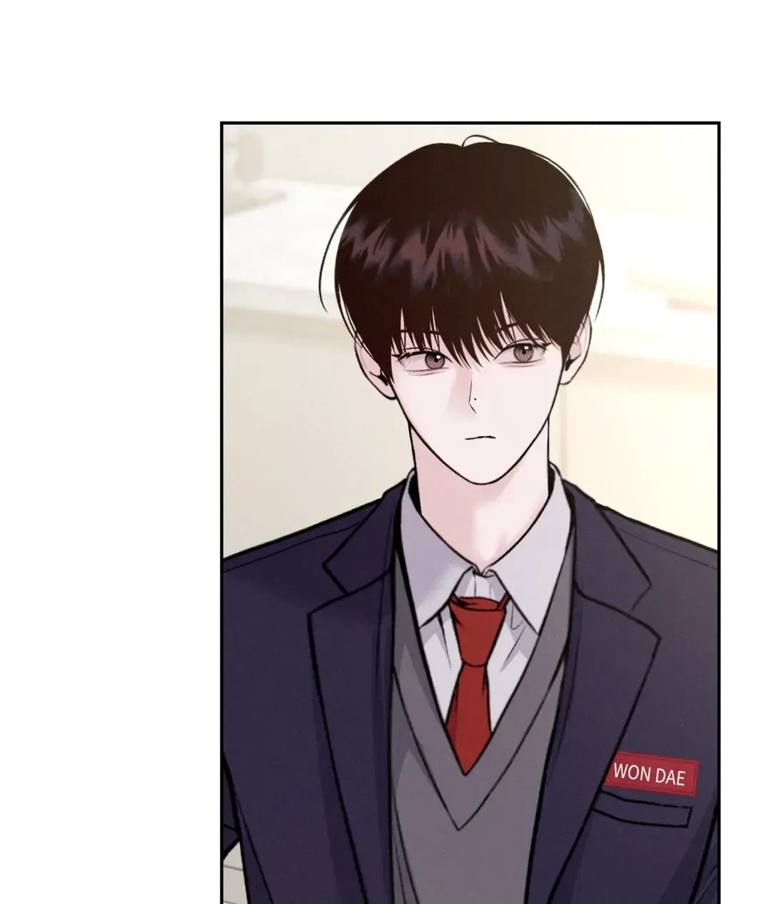 Save The Dae Chapter 3, page 4