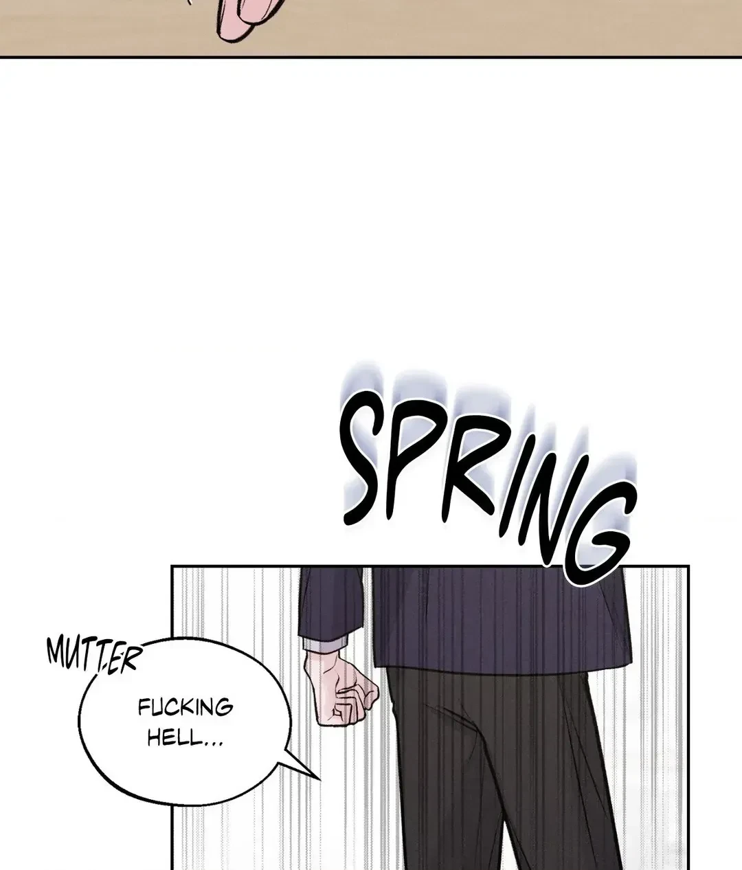 Save The Dae Chapter 3, page 40