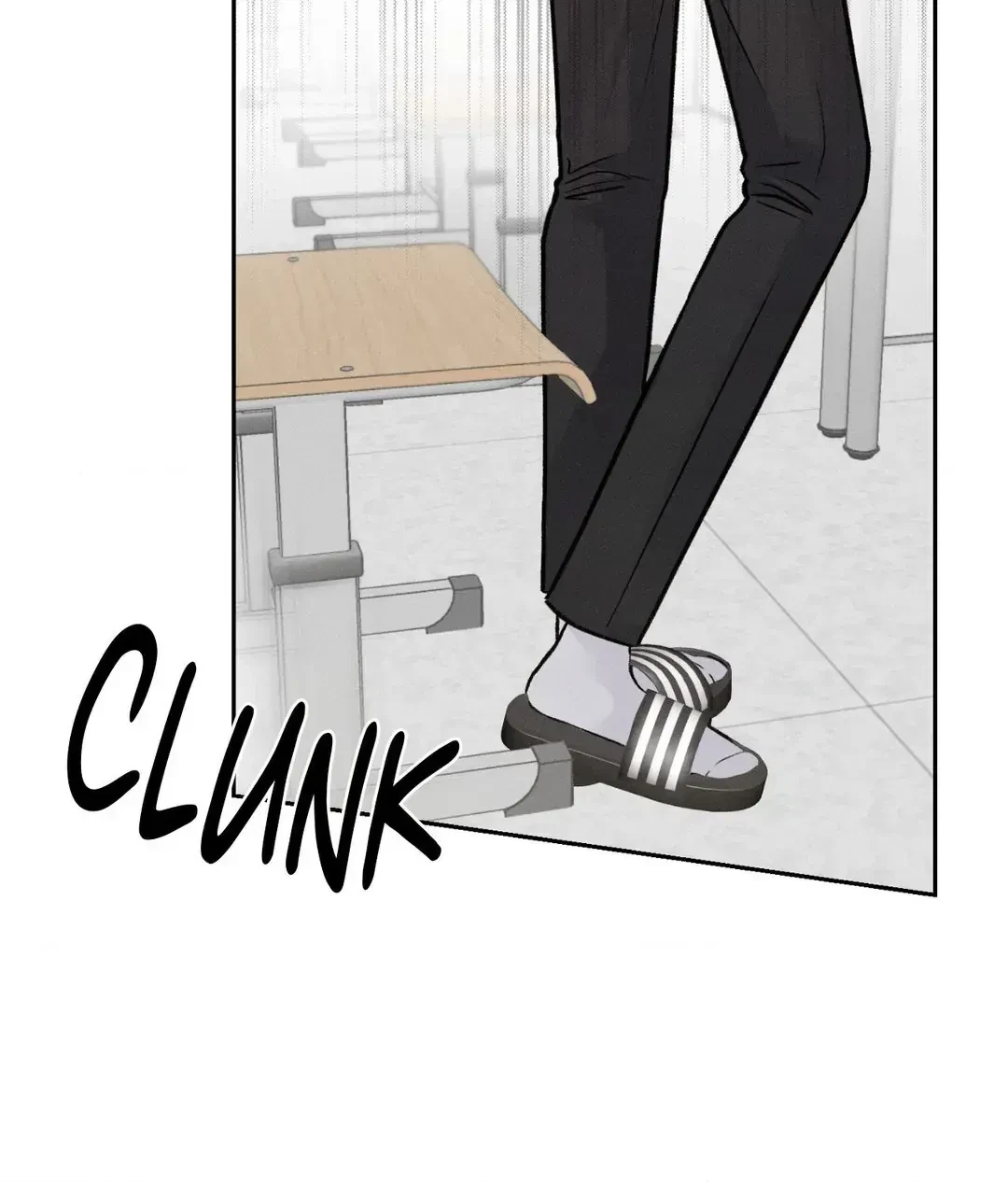 Save The Dae Chapter 3, page 41