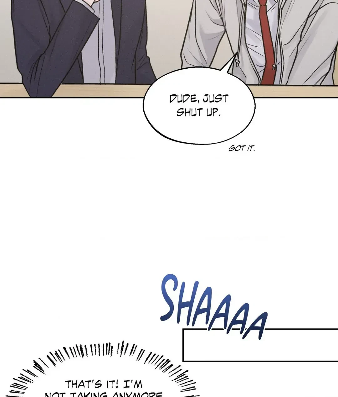 Save The Dae Chapter 3, page 45