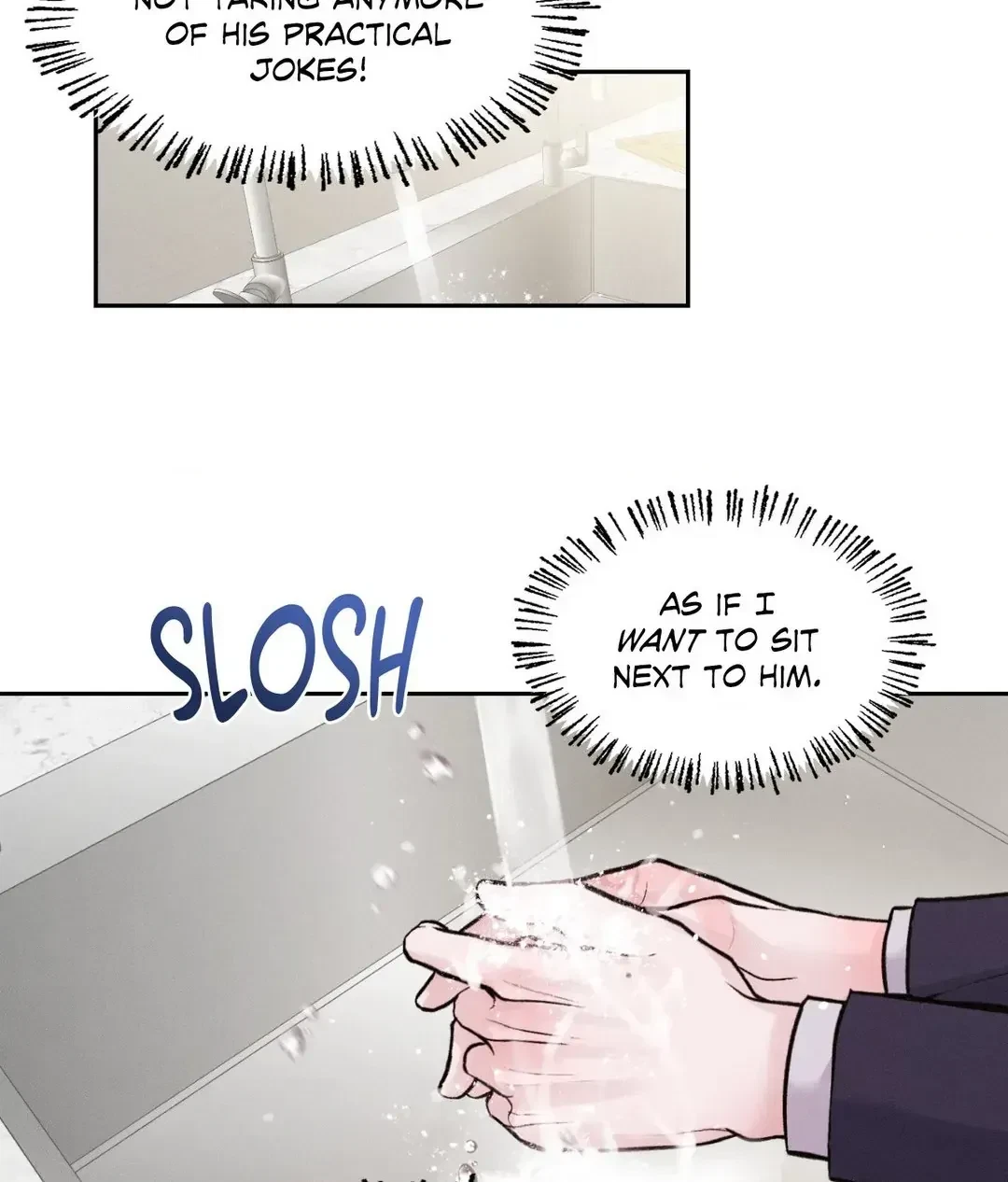 Save The Dae Chapter 3, page 46