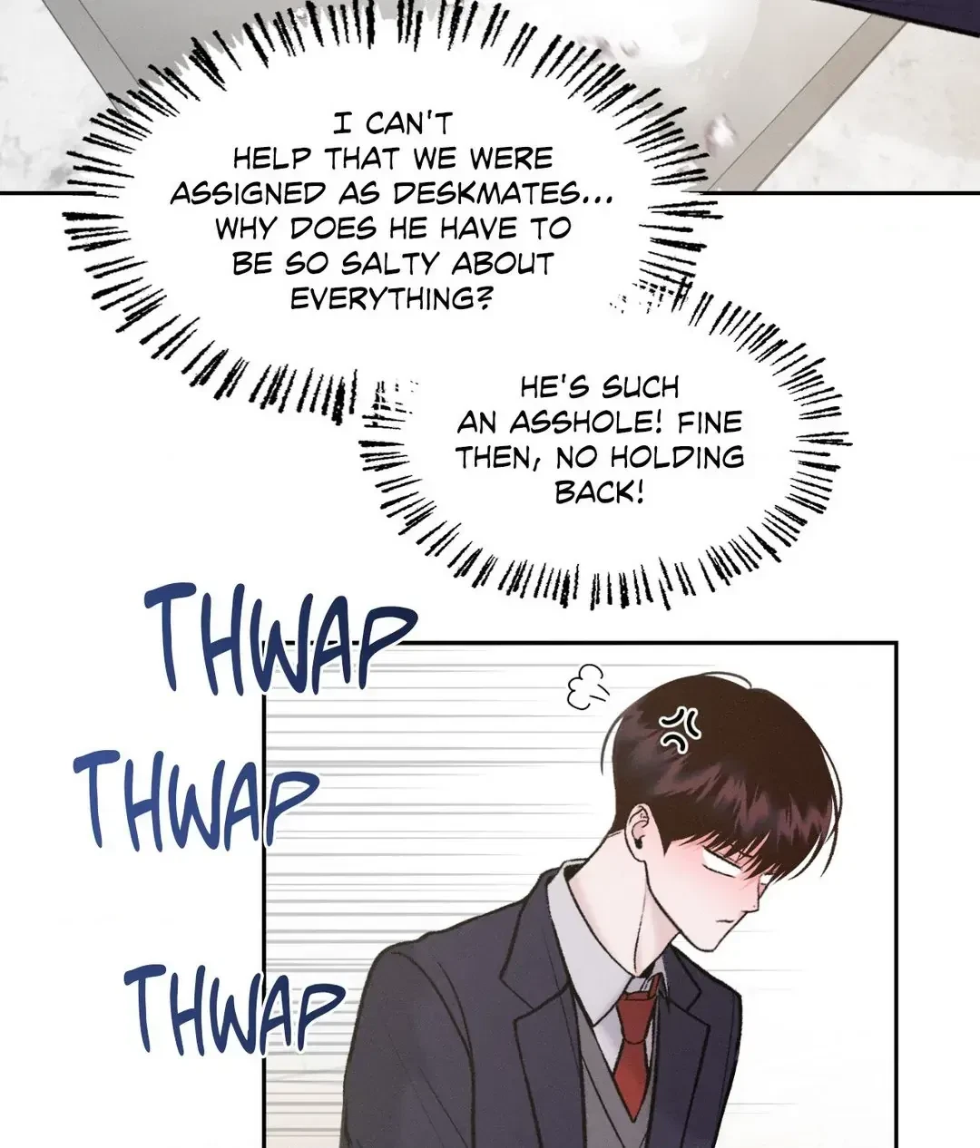 Save The Dae Chapter 3, page 47