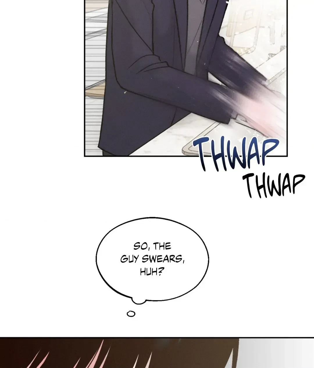 Save The Dae Chapter 3, page 48