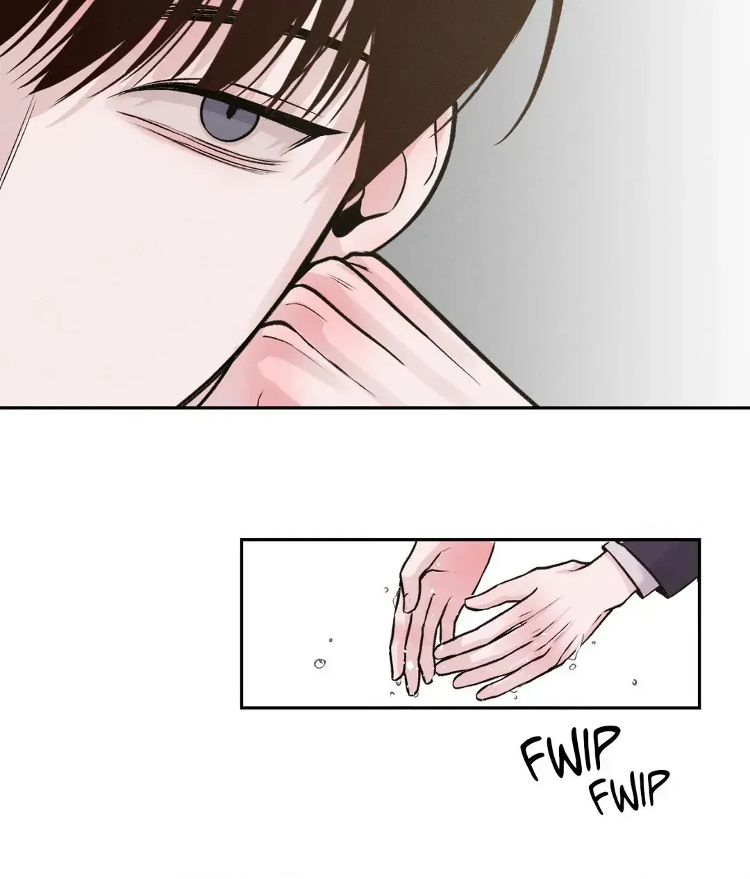 Save The Dae Chapter 3, page 49