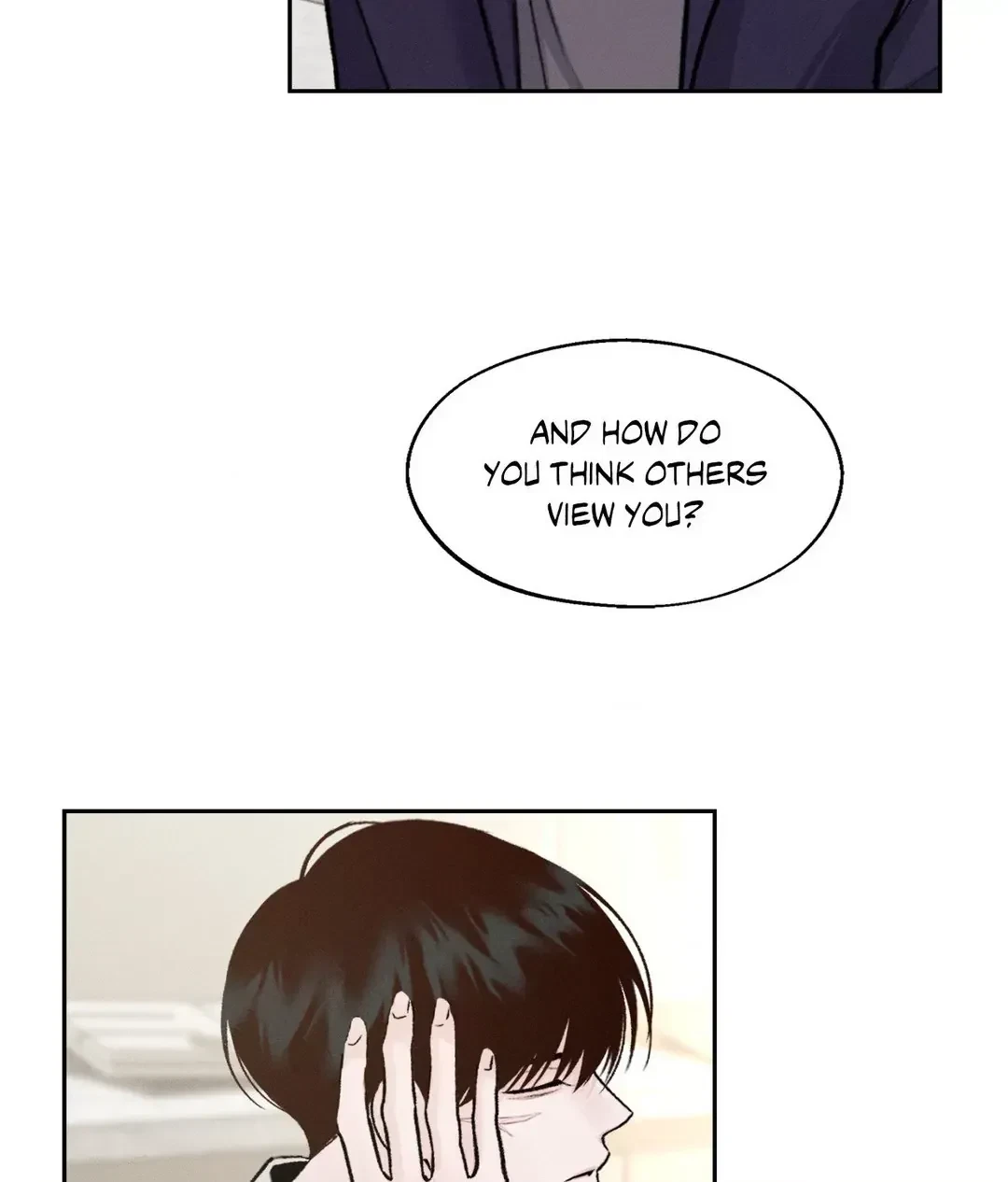 Save The Dae Chapter 3, page 5