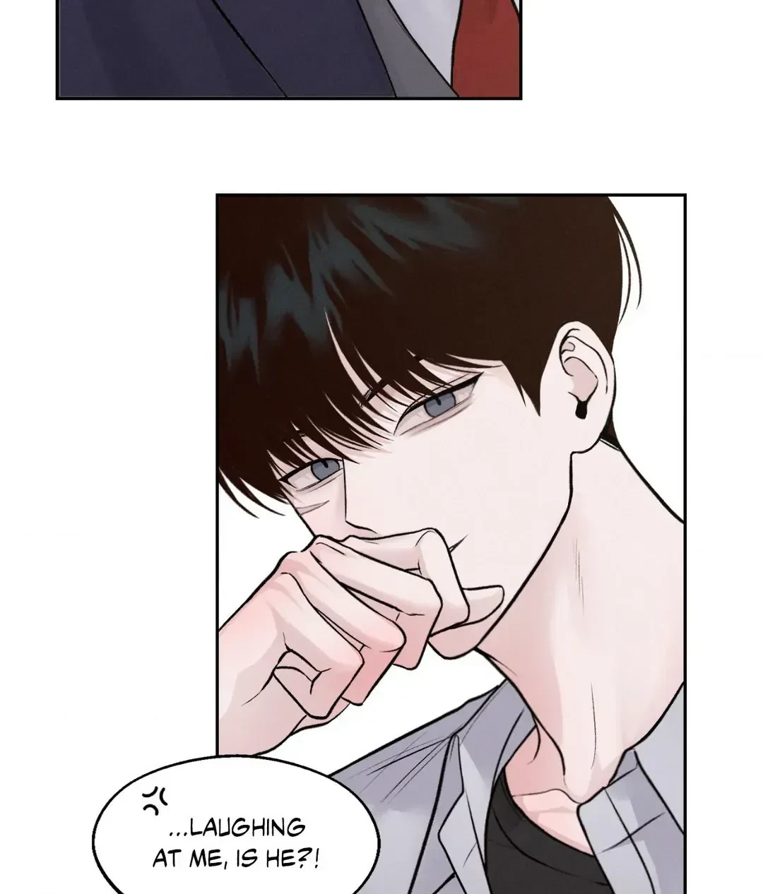 Save The Dae Chapter 3, page 51