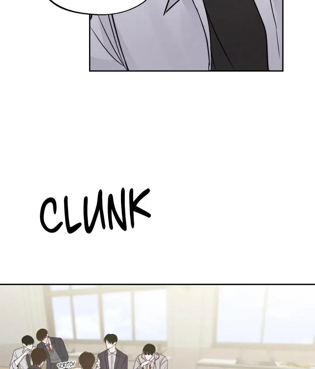 Save The Dae Chapter 3, page 52