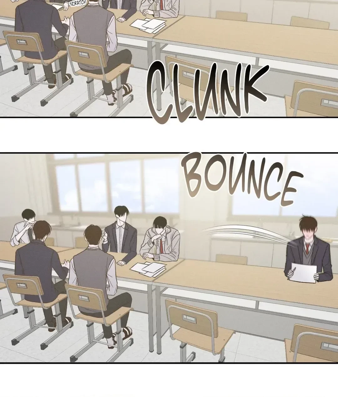 Save The Dae Chapter 3, page 53