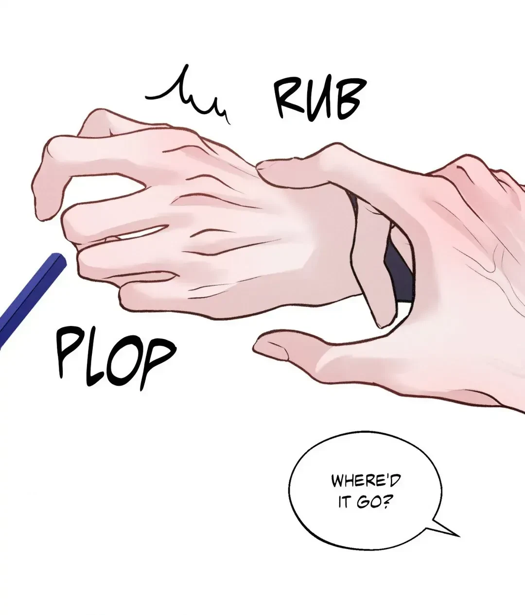 Save The Dae Chapter 3, page 58