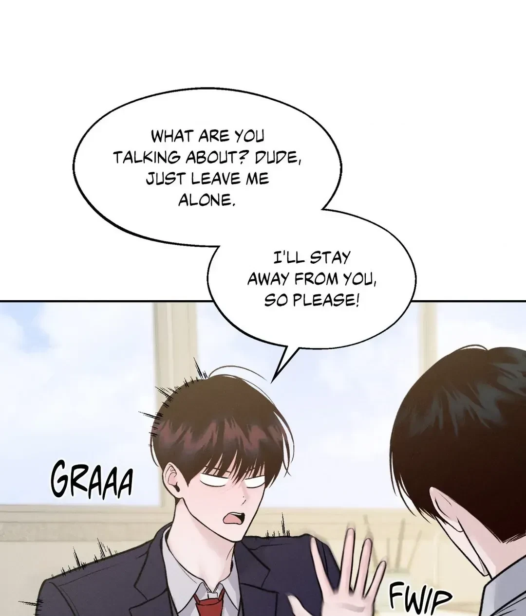 Save The Dae Chapter 3, page 59