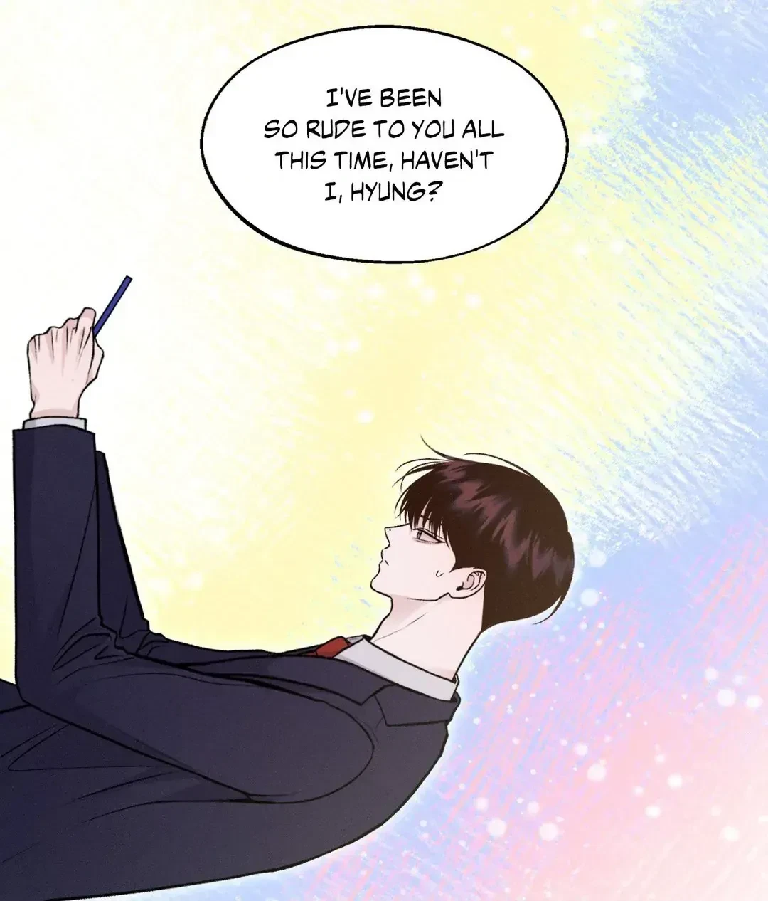Save The Dae Chapter 3, page 63