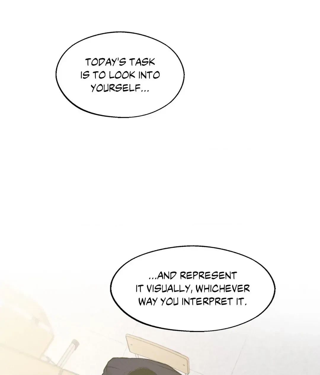 Save The Dae Chapter 3, page 7
