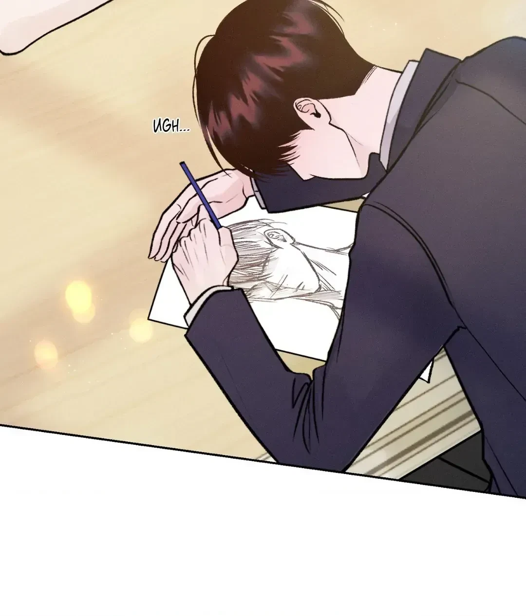 Save The Dae Chapter 3, page 71
