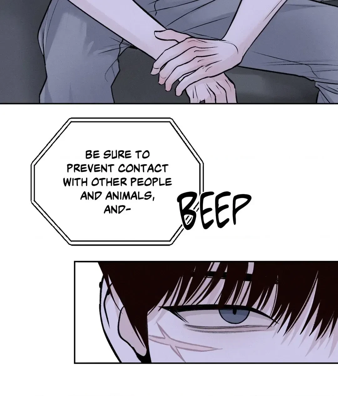 Save The Dae Chapter 3, page 79