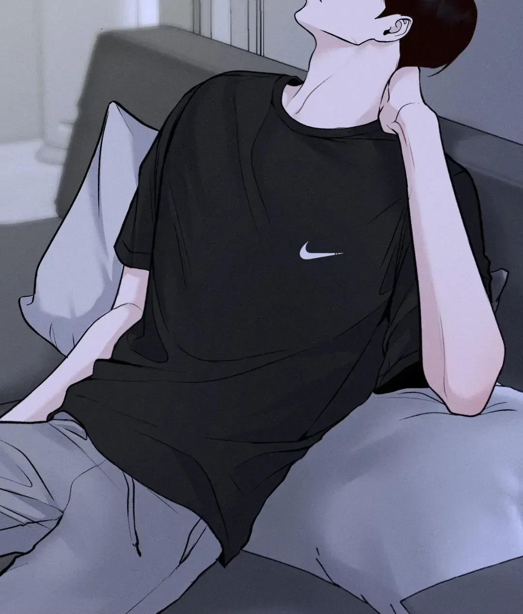 Save The Dae Chapter 3, page 81