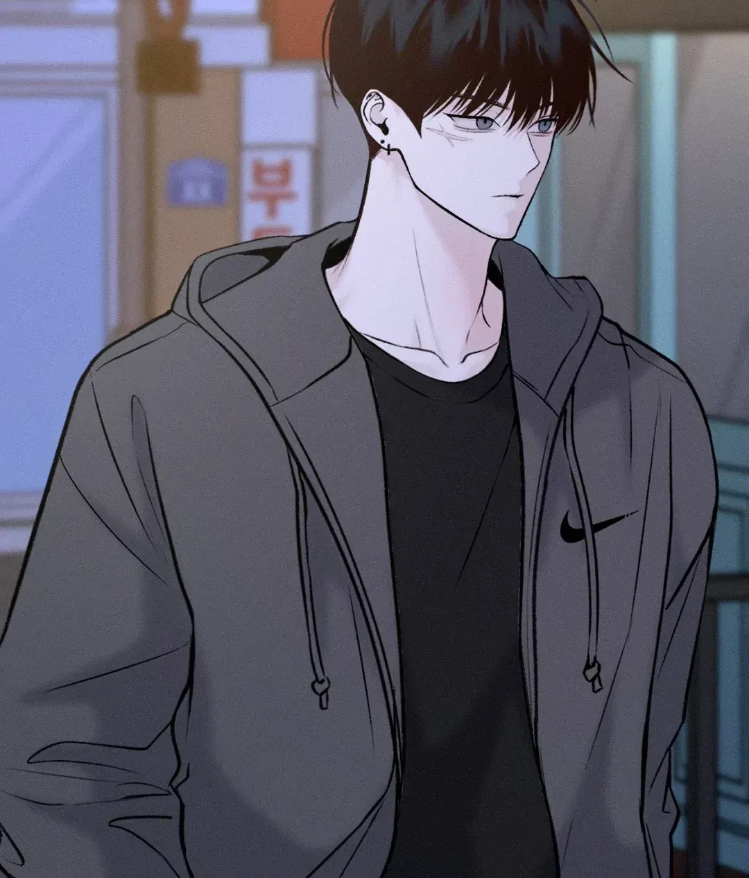 Save The Dae Chapter 3, page 86