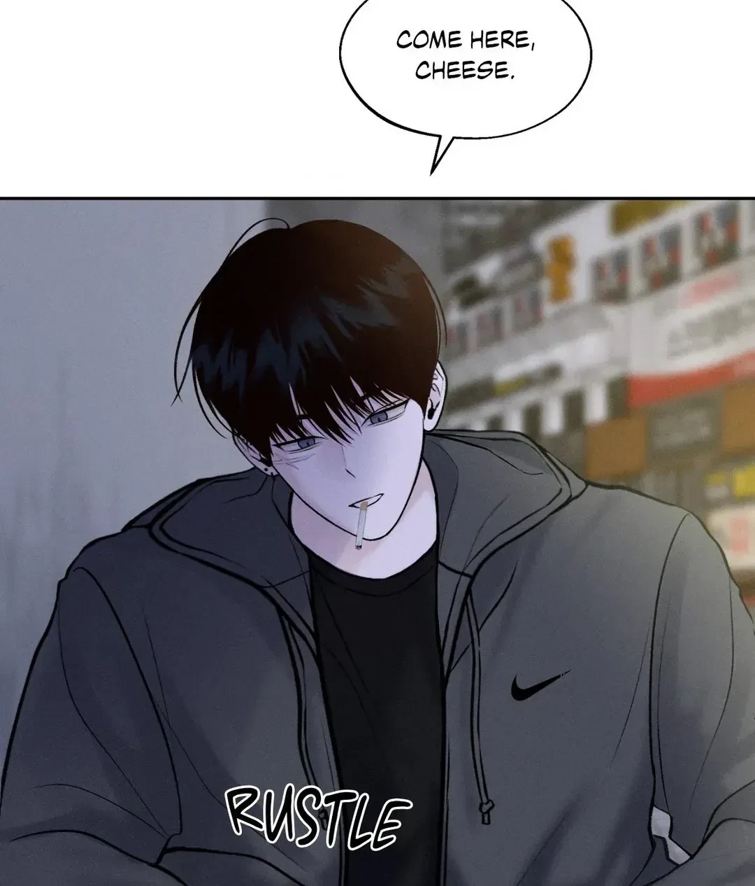 Save The Dae Chapter 3, page 93