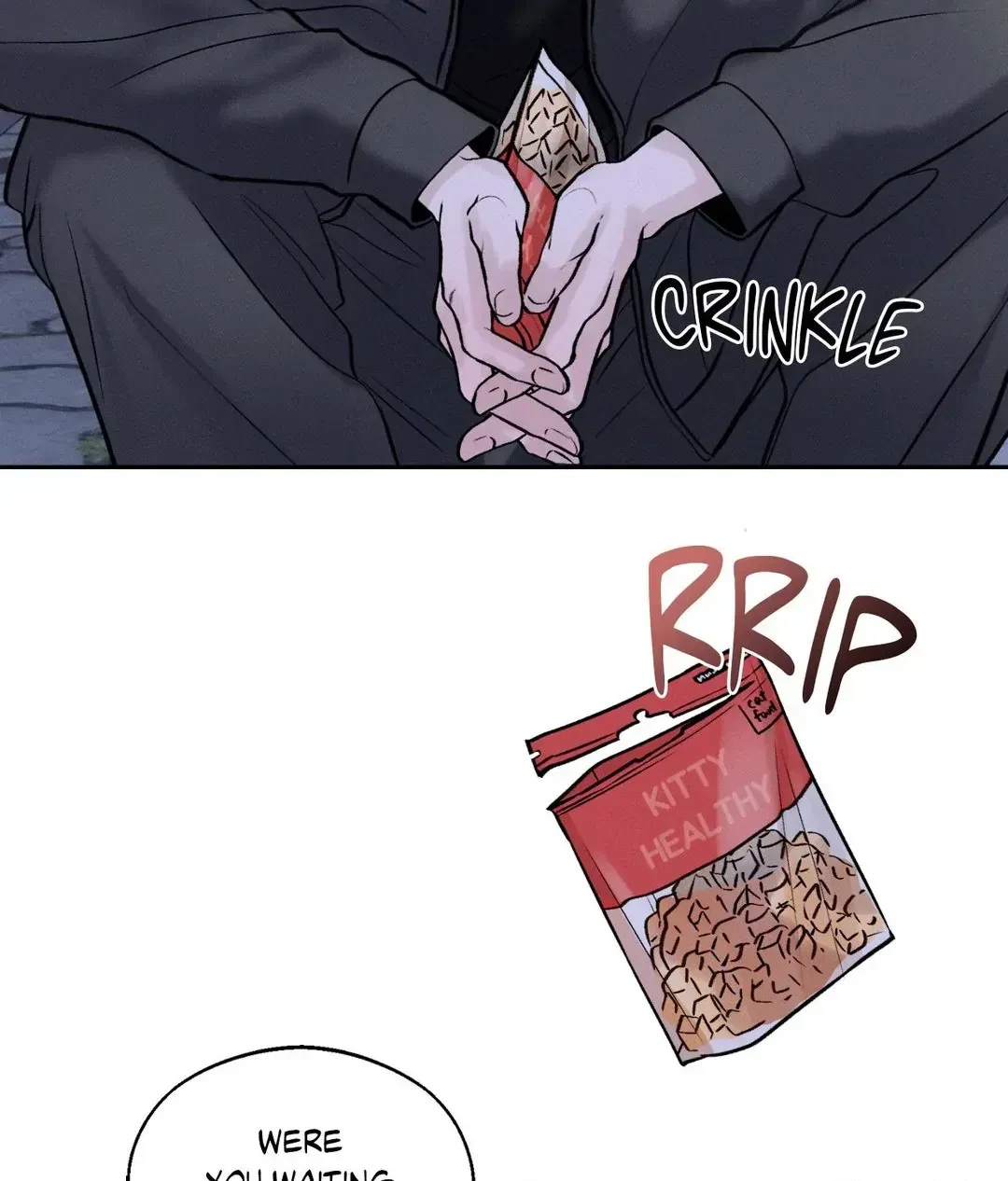 Save The Dae Chapter 3, page 94