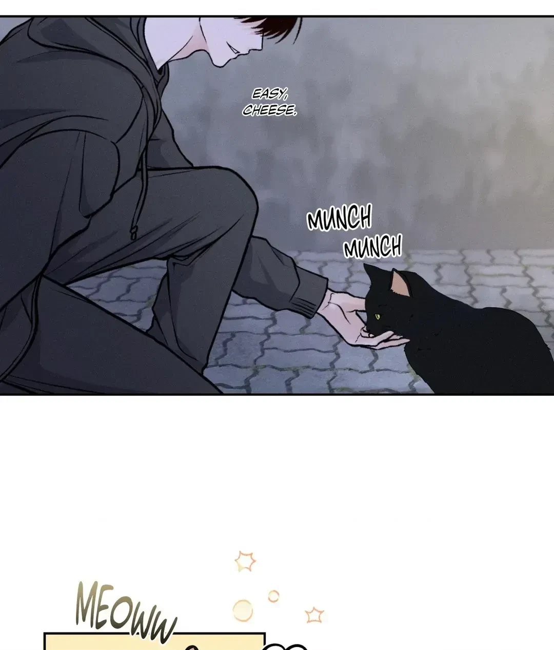 Save The Dae Chapter 3, page 96