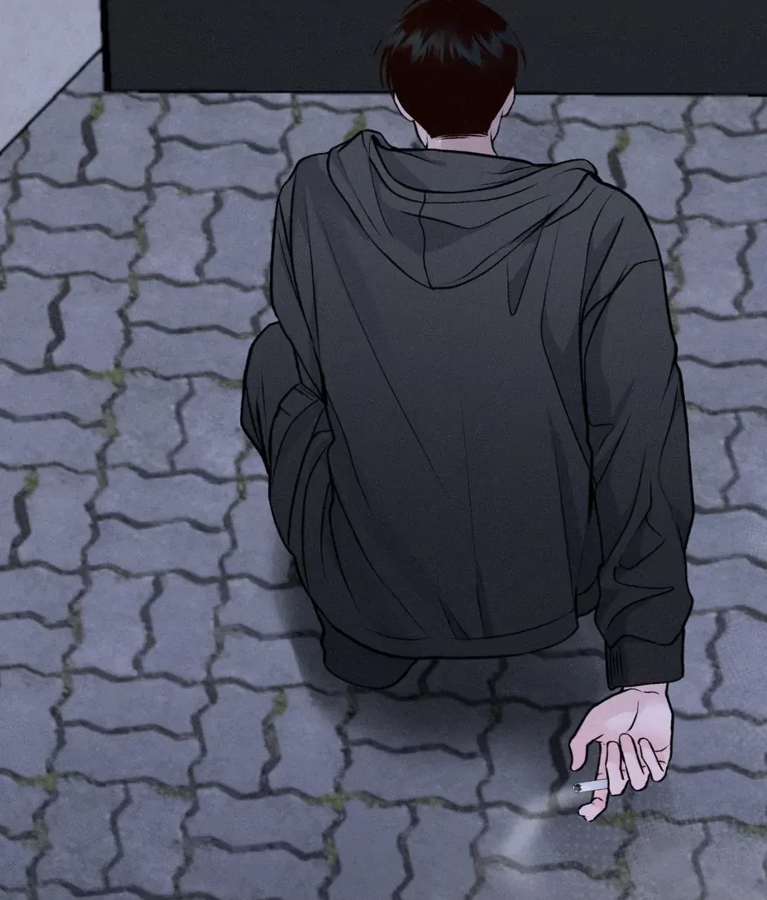Save The Dae Chapter 3, page 98