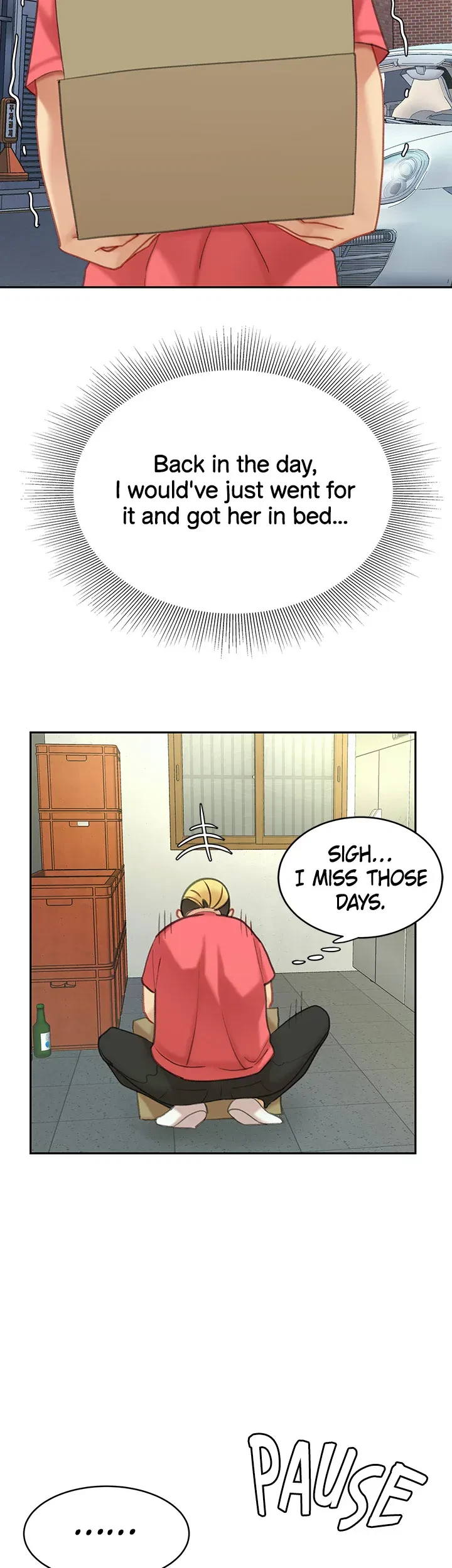 Epilogue, page 11