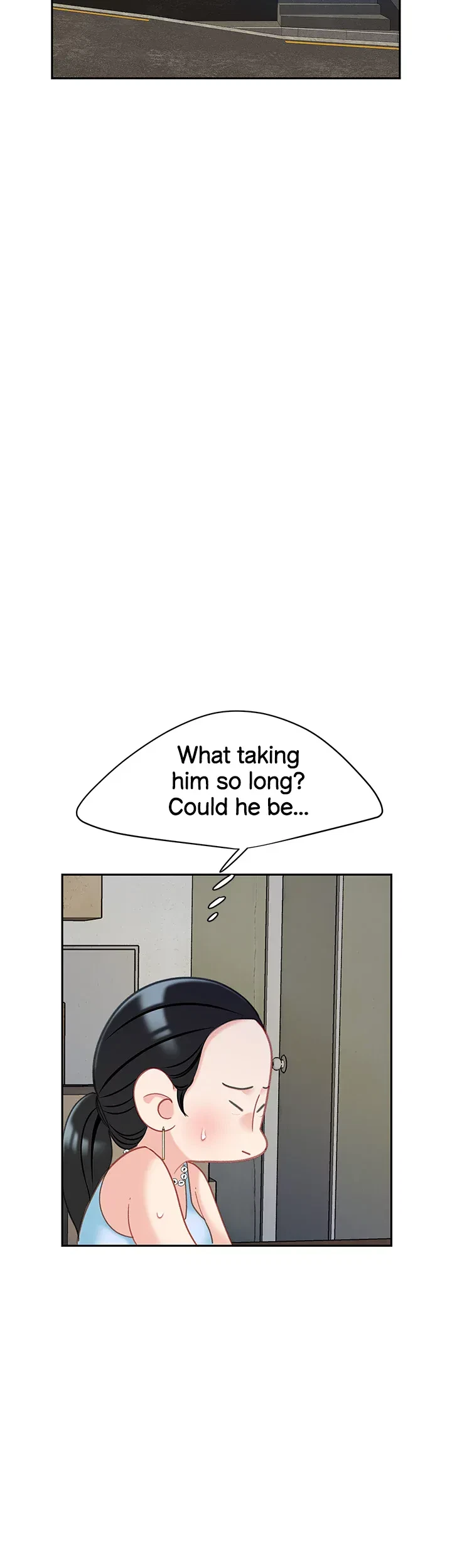 Epilogue, page 23