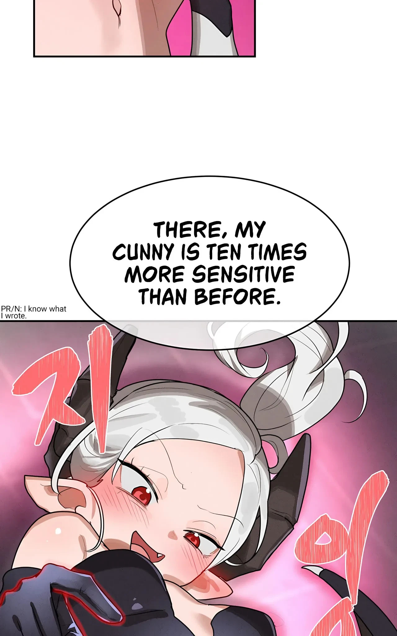Magical Girl Service Chapter 40, page 16